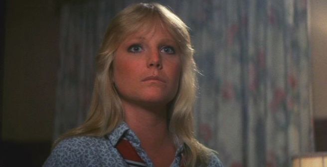 Happy Birthday to the one and only Amy Steel!!! 