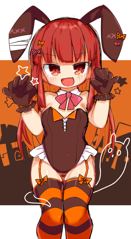 この辺の絵見返したら自分でかなり好きだなとなったので再掲してしまおう……ってやつです