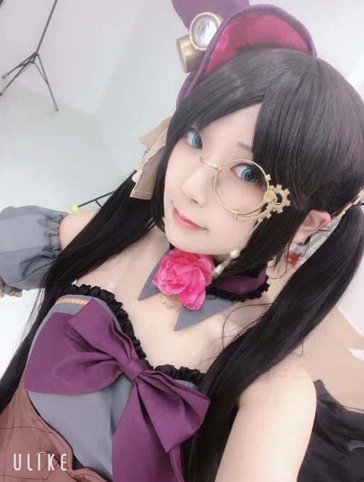 Twitterのコスプレ画像41