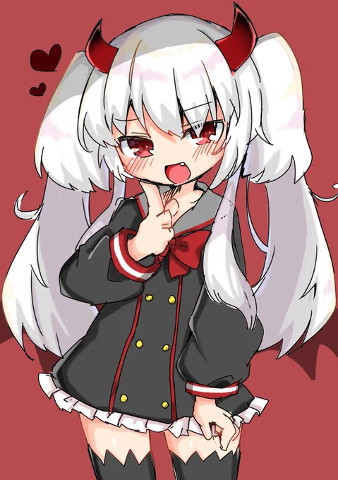 この辺の絵見返したら自分でかなり好きだなとなったので再掲してしまおう……ってやつです 