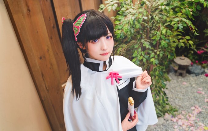 コスプレイヤー猫田あしゅのTwitter画像58