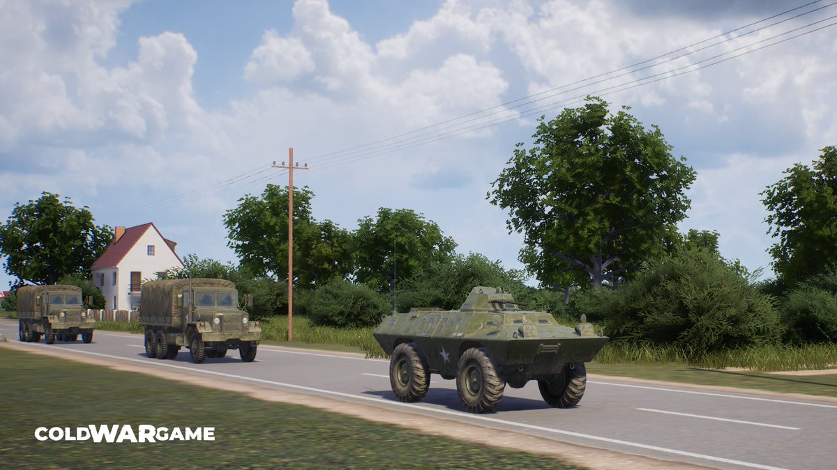 Cold_War_Game's tweet photo. Working on the terrain and details for our huge gaming map. 

#ColdWarGame #CWG #coldwar #RTS #Strategy https://t.co/NjgEToxhQr