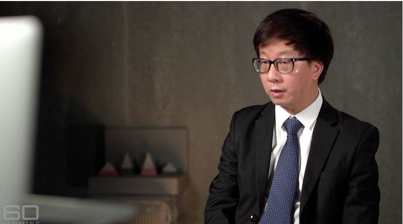 Australia: Global Times author Chen Hong 陈弘, director of the Australian Studies Centre at East China Normal University, accuses Australia of acting in ways which "stab at the back of China"  https://9now.nine.com.au/60-minutes/china-australia-tensions-after-calls-for-independent-coronavirus-inquiry-60-minutes-exclusive-interview/cb9c7139-e974-439e-b47b-0f0a6df37c7a