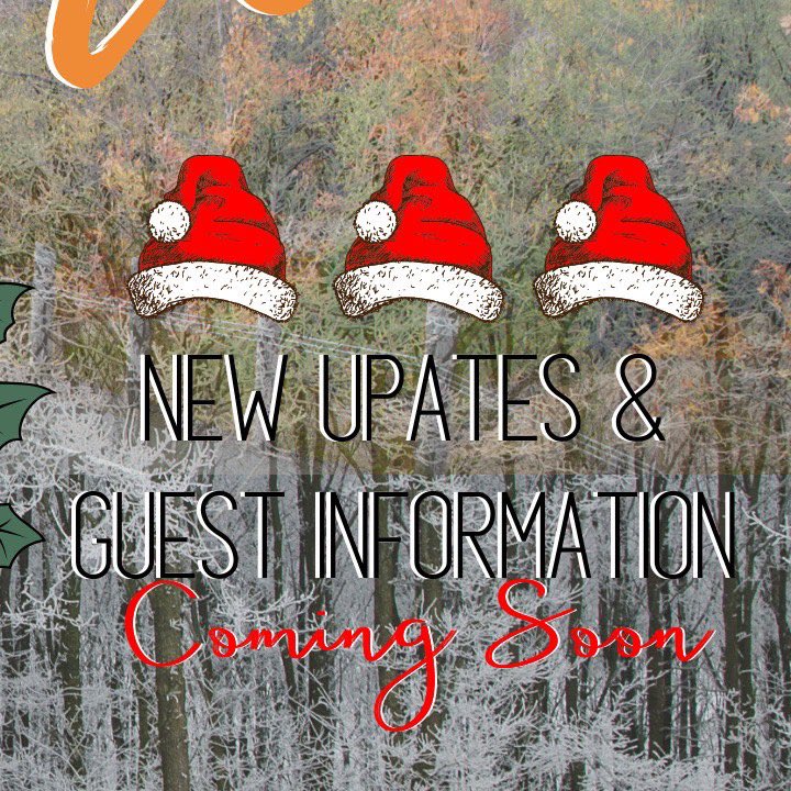 AJulyChristmas's tweet photo. NEW details and information coming this week! โฃ
โฃ
๏ฟฝ๏ฟฝ๏ฟฝ Celebrity Guestโs โฃ
โฃ
๐ Ticket Information โฃ
โฃ
๐ต New Concert Information โฃ
โฃ
๐ Christmas Themes and parties!
โฃ
โฃโWho do you want to see? โฃ
#Nashville #christmas #Fallintochristmas
โฃ https://t.co/vwgN91LFvQ
