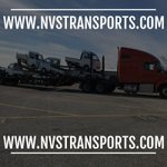 Photo by NVS Transportation (@NVStransports)