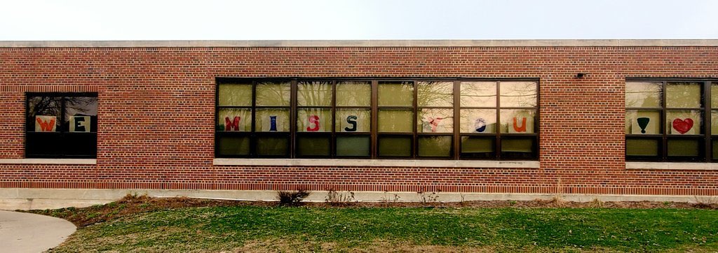 Lincolnk8gr1's tweet photo. If you haven’t been by Lincoln in a while take a drive by and know- https://t.co/YllWPwx1UY