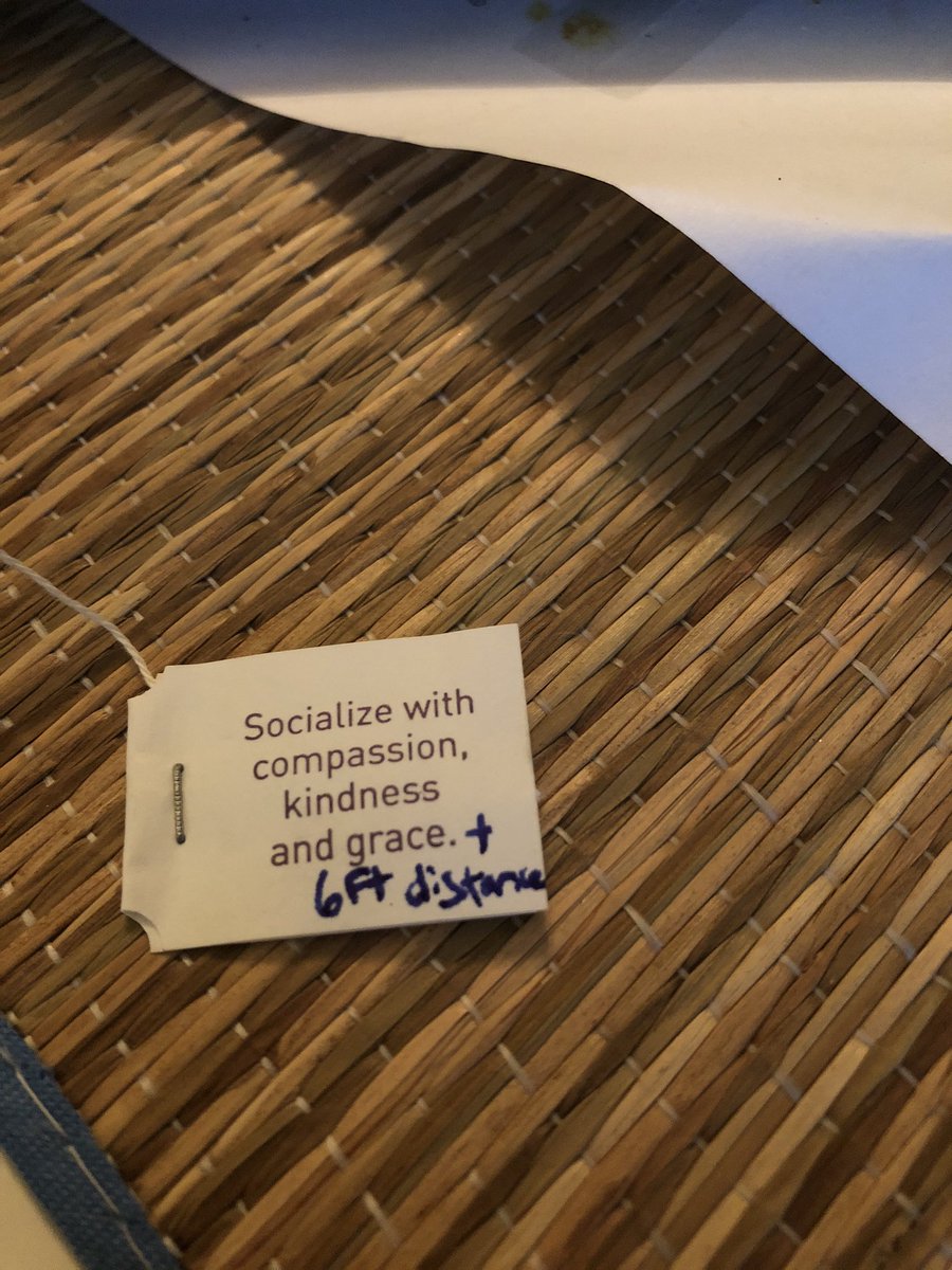 RachelSolnickMD's tweet photo. Well my brain is now permanently altered.... #Tealeavereadings #covid edition 😭 https://t.co/dbzDw68NAC