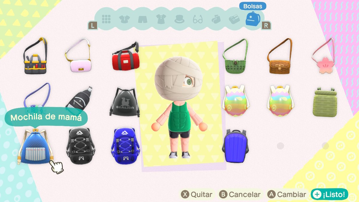 Jamarojun's tweet image. #AnimalCrossing #ACNH #NintendoSwitch