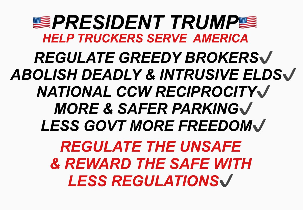 trucker_mfc's tweet photo. @ToddCampbell94 @DisrespectedThe @TollerForKY78 @hutch73401 @taylorbilt @TheTonyJustice @luvtruckers 🇺🇸SAVE SMALL BUSINESS🇺🇸 @realDonaldTrump Please stop by and visit REAL TRUCKERS  @VP @SecElaineChao @USDOT @USDOTFHWA @FMCSA @Scavino45 @seanhannity @IngrahamAngle @marklevinshow @TuckerCarlson @LouDobbs @ericbolling @greggutfeld @maddow @CNN @ABC @CBSNews @NBCNews @luvtruckers https://t.co/JLeP6fKpSj