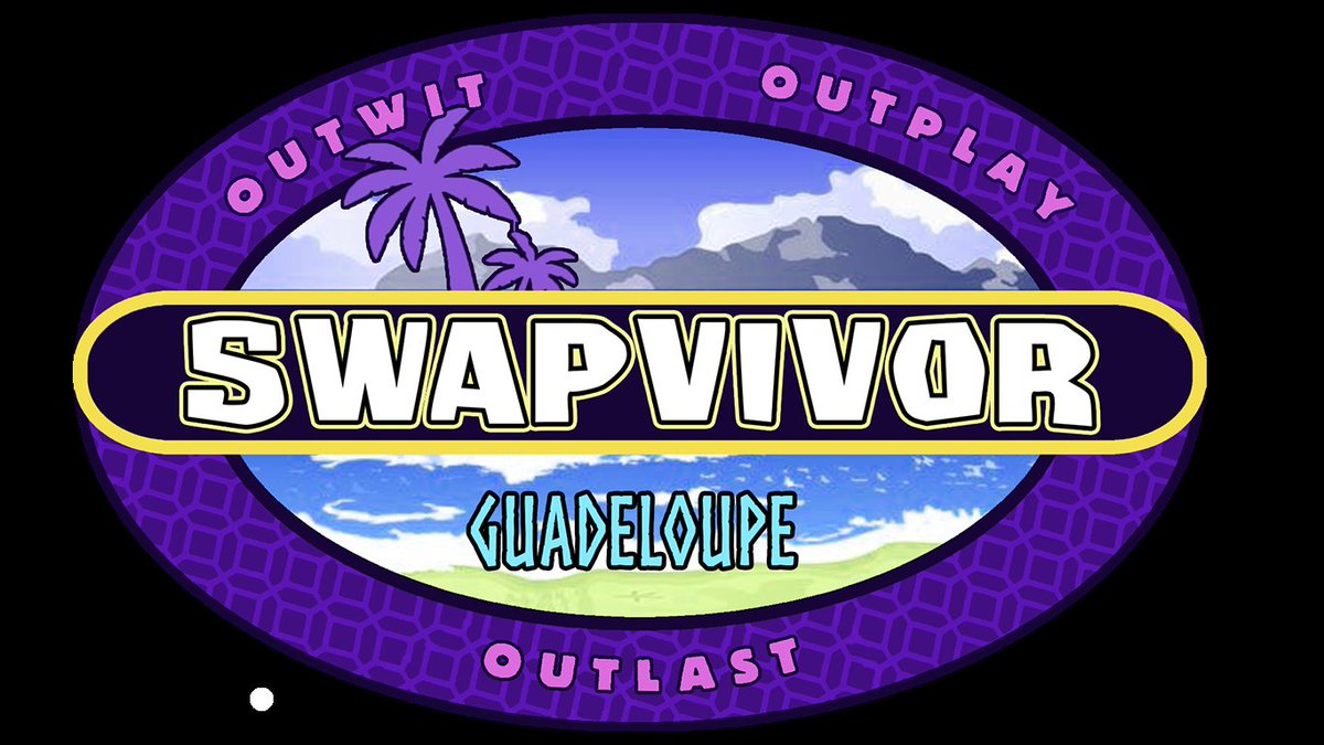 SwapVivorGame's tweet photo. #NewProfliePic https://t.co/PMgo45QJz0
