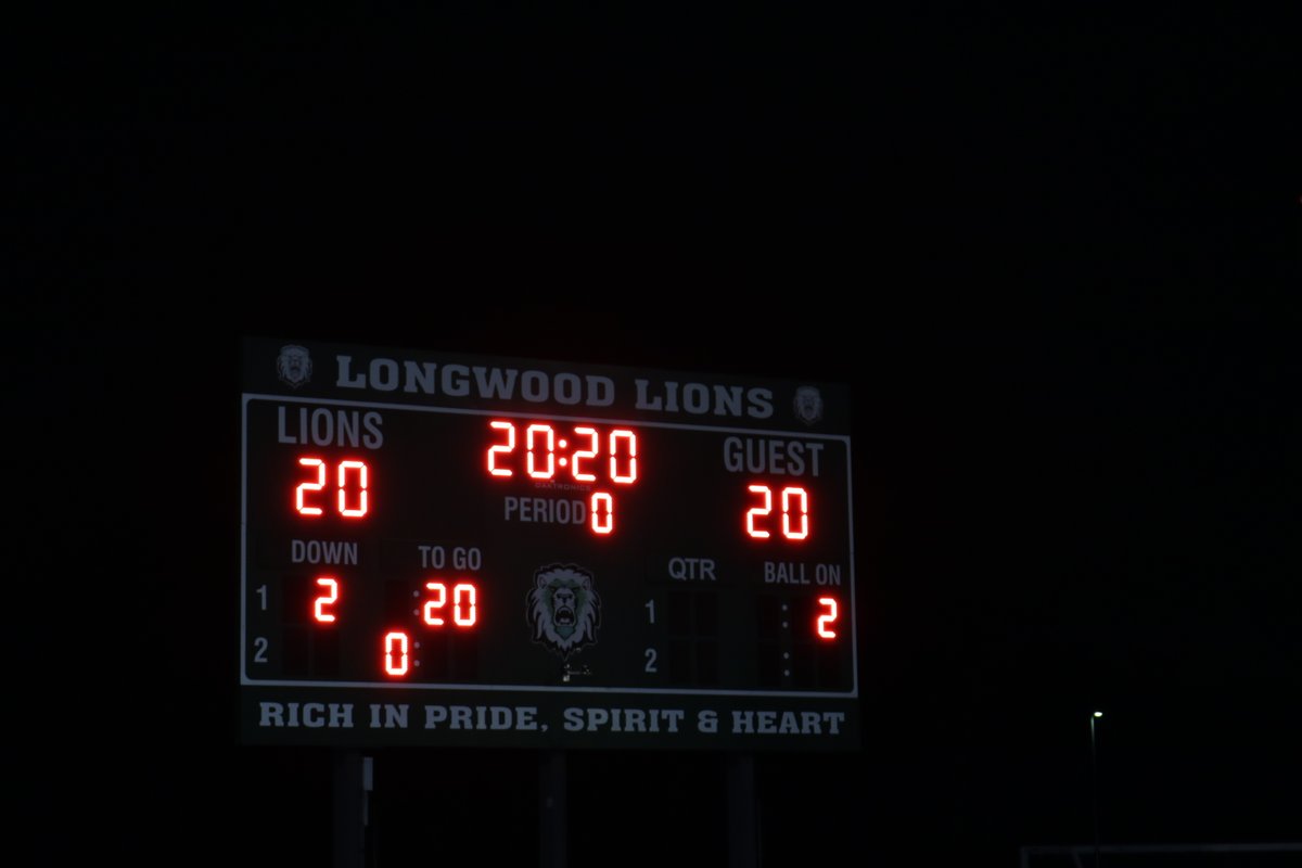 A message for our senior-athletes from the varsity coaches at Longwood High School. 💚🦁🎓#LCSDStrong #PrideSpiritHeart #Classof2020

youtube.com/watch?v=9POpHU…