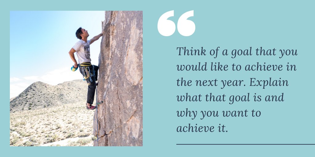 parlayideas's tweet photo. Discussion of the week!
Setting and Achieving Goals https://t.co/mFSzO9HKyU
This discussion was made by Nicolette Giannopoulos / @mrs_geeWCJH. An important conversation as we're all having to self-motivate as we work from home.
.
#discussiontopic #Quaranteach #SEL #GoalSetting https://t.co/sBykedrSgR