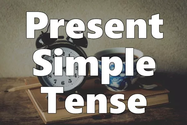 Easy_Englizzy's tweet photo. #present_Simple_Tense – Daily Routine
🧱To Form the present simple tense, use the base form of the #verb.
🧱If you are using the third person singular (he/she/it), you need to add s to the verb.
🧱Use adverbs of frequency.
#always #usually #often #sometimes #hardly #ever #never https://t.co/o1IiDMM5BO