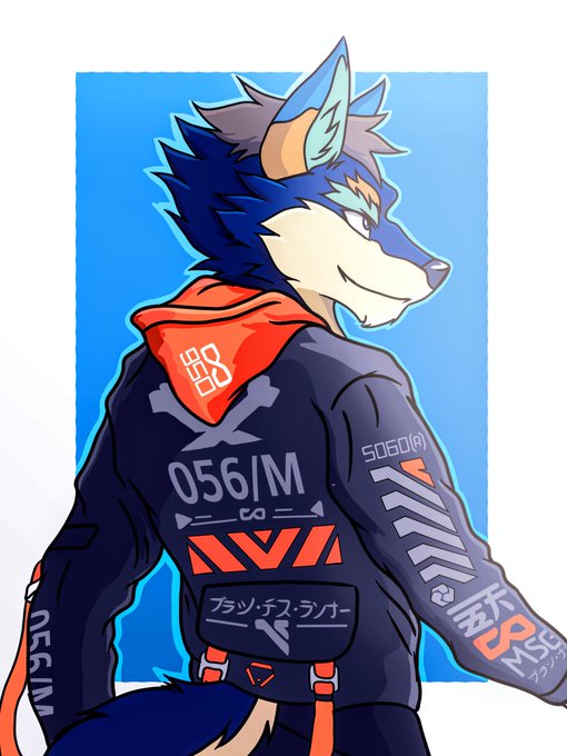 Chrのtwitterイラスト検索結果