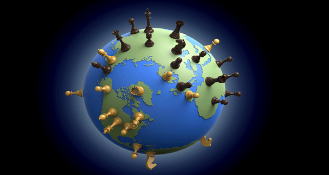 SoyMarisolVilla's tweet photo. Hola! Bienvenidos al #HiloTime de esta semana. Hoy les voy a contar cuál es la estructura del sistema internacional, es decir, hacia qué polos de poder gira el mundo desde antes de la Primera Guerra Mundial. Así que, abro hilo... https://t.co/sdgXQeUqSm