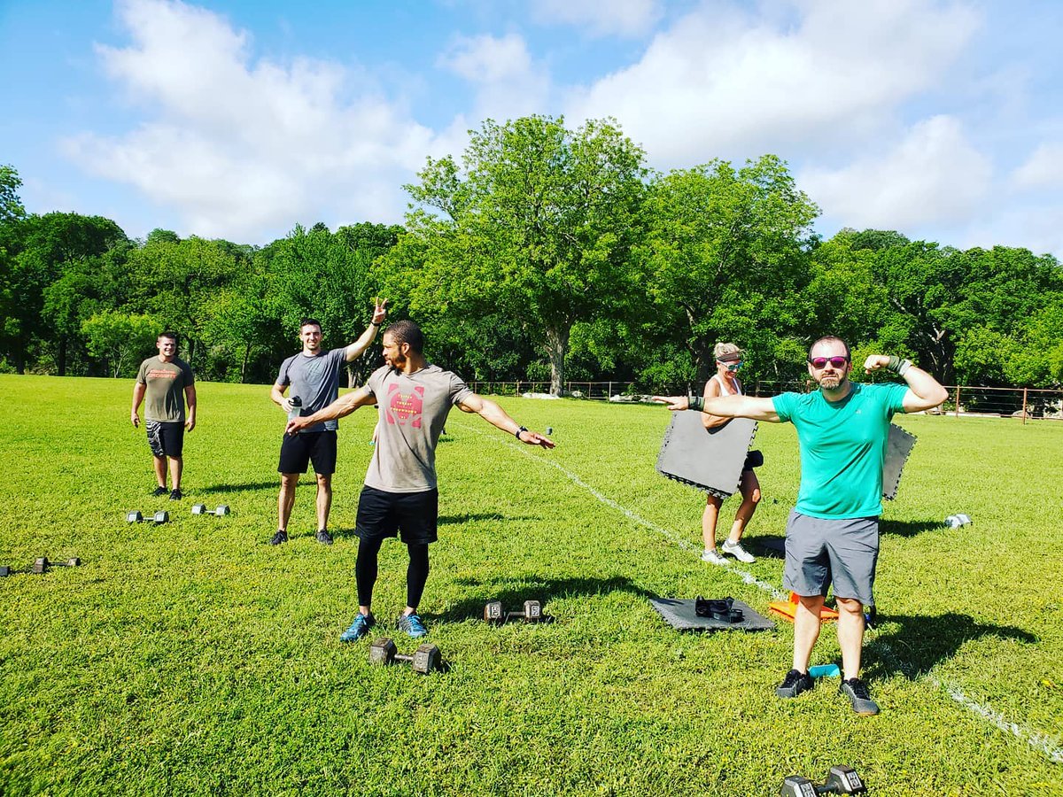 Milestone Crossfit tweet media