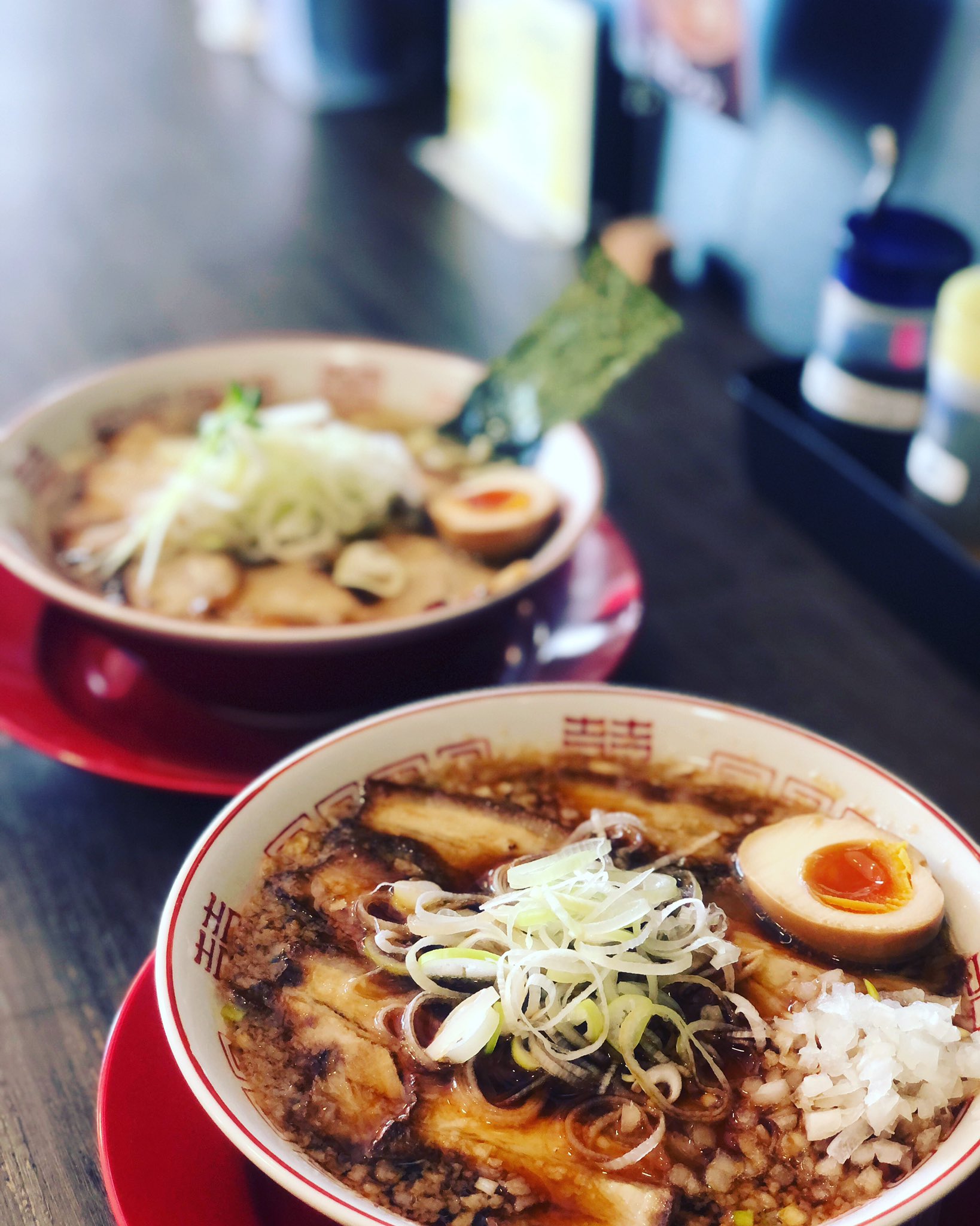 تويتر 焼豚ラーメン 弥太郎 على تويتر Gw中休まず営業してます 時間と気持ちに余裕をもってお越し下さい ランチ営業中 コロナに負けない 焼豚ラーメン弥太郎 豊川ラーメン 三河ラーメン 豊川ランチ 豊川ディナー 豊川グルメ T Co 3t7acyo8qb
