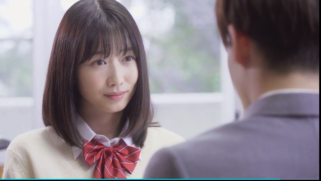 Twitter पर Akira 陽 年下彼氏 ７ から 夏美ちゃんステキだったよ キュンキュンさせるなって思ったら マットのオチ面白かった 笑 トシカレ 岡本夏美 Tver 年下彼氏