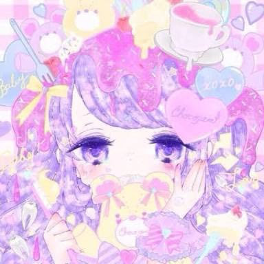 原宿系ファッションのtwitterイラスト検索結果
