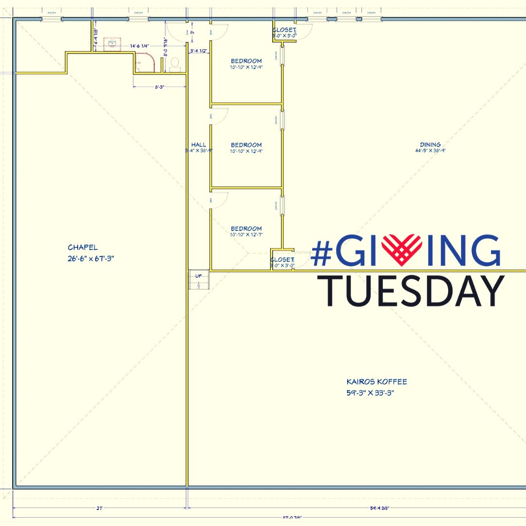 We Got PLANS - eepurl.com/g19Oxz