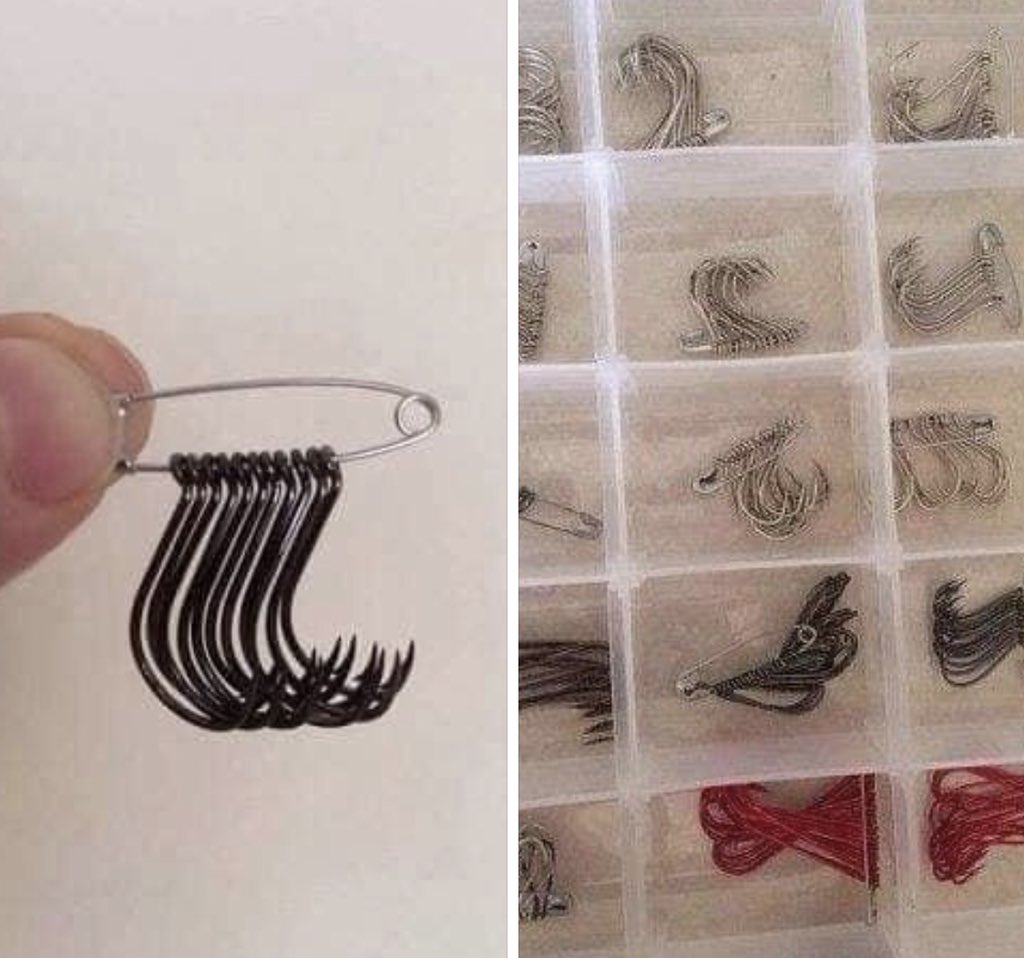 Saw this and have to say, not a bad idea!