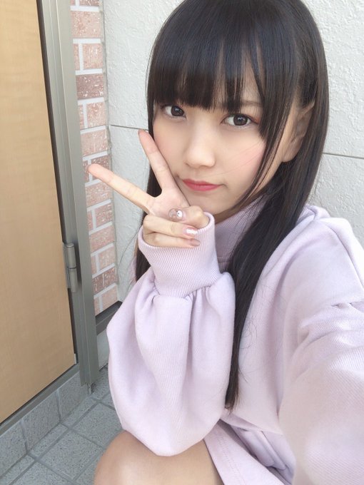 奥野未悠のTwitter画像24