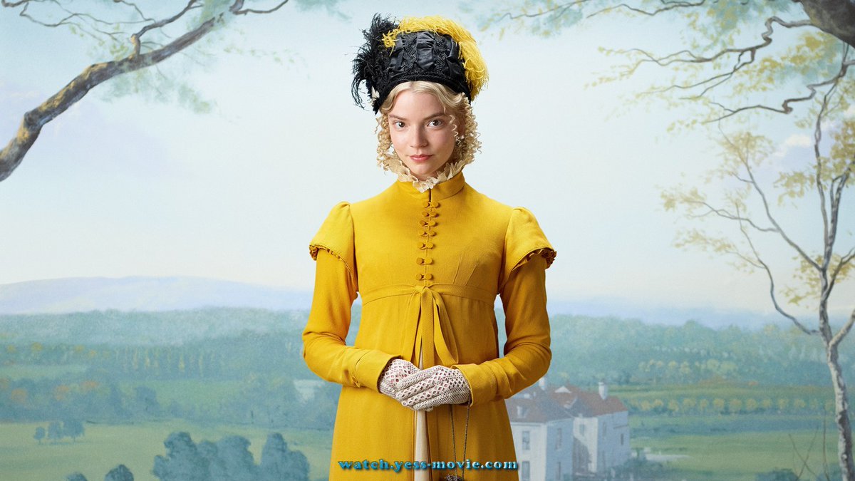 RegarderEmma's tweet photo. Cliquez pour regarder »»» https://t.co/ZkrIvpKIIY
#emma2020 
#actorAnyaTaylorJoy 
#Romance 
#netflixandchill  
#emma 
#EmmaWatson
#Emma2020
#AutumndeWildeEmma. 
#like 
#follow 
#instagram 
#happy   ⚡️ “Emma. Film complet Streaming Gratuit VF”

https://t.co/zs4sk3B89R https://t.co/qJdeTLxlVO