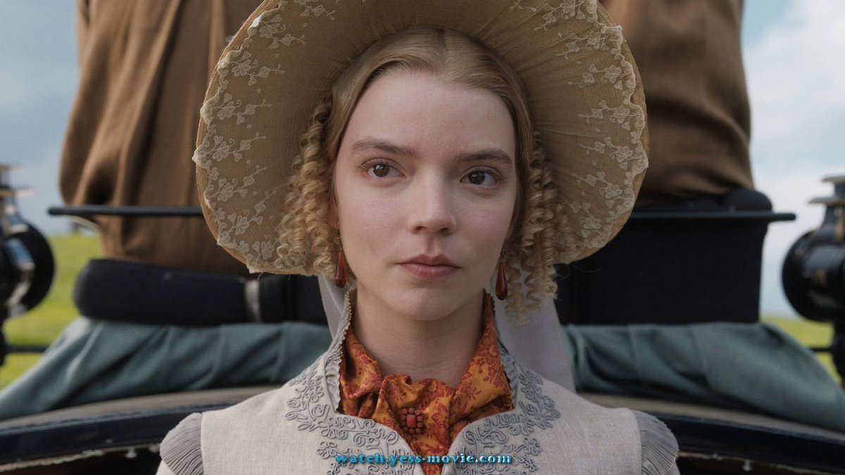RegarderEmma's tweet photo. Cliquez pour regarder »»» https://t.co/ZkrIvpKIIY
#emma2020 
#actorAnyaTaylorJoy 
#Romance 
#netflixandchill  
#emma 
#EmmaWatson
#Emma2020
#AutumndeWildeEmma. 
#like 
#follow 
#instagram 
#happy   ⚡️ “Emma. Film complet Streaming Gratuit VF”

https://t.co/zs4sk3B89R https://t.co/qJdeTLxlVO