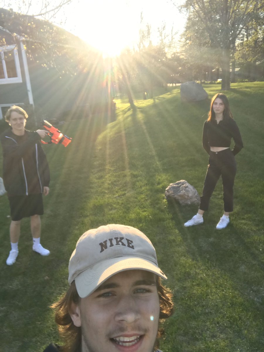 StankSome's tweet photo. @TonkaAssassins Amelia started heavin when she ran into some stank https://t.co/OPA1emnl4z