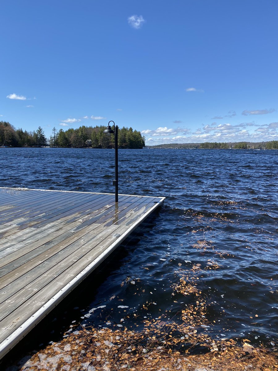 RSMuskoka's tweet photo. @BalaFallsHydro can you not open the dam at bala and let 6-12” of water out of #lakemuskoka?! the NOZ @ONresources is faulty if you want local support it’s a VERY easy fix #open #close #open #close #muskoka https://t.co/BBjinzp3Vl