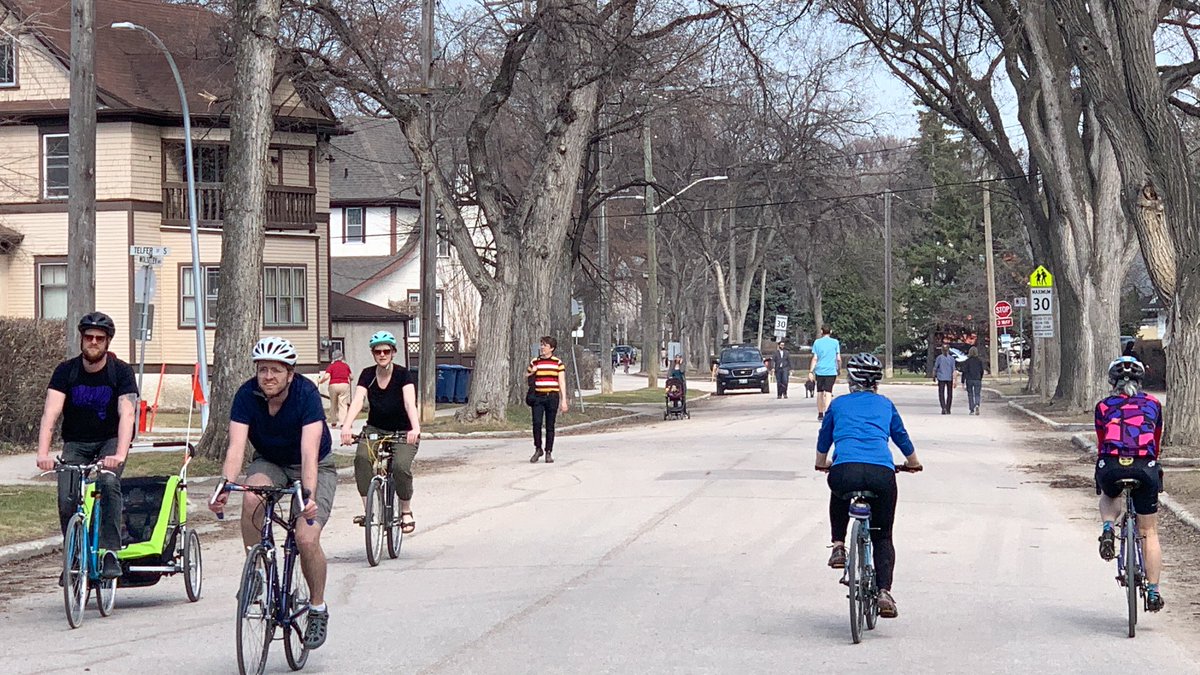 Everyone is longing for a return to normality, but there’s a lot about our Covid-City that I don’t want to see come to an end. I hope we can learn from this pause in life when we reset the world.
