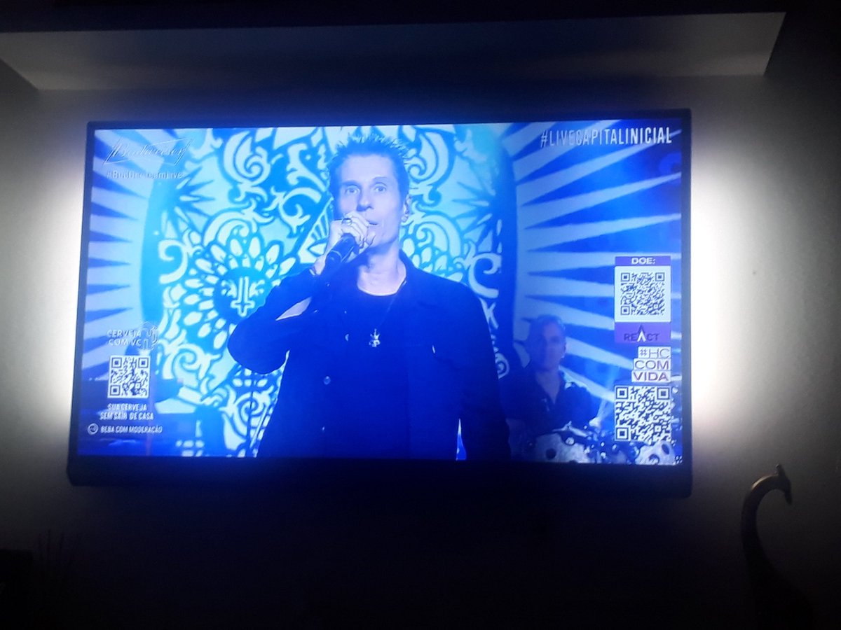 A melhor live!!!
#LiveCapitalInicial