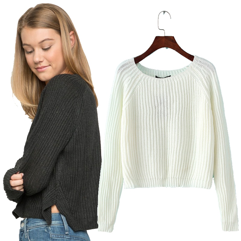 StoreShmoka's tweet photo. #blouse #top Casual Sexy Sweater for Woman https://t.co/5JL3K97Lva