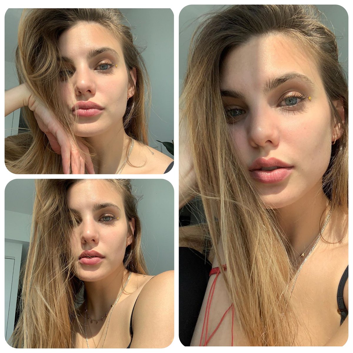 AchagaSpain's tweet photo. Bellezón Achaga 😍 https://t.co/yGhXXpfxnm