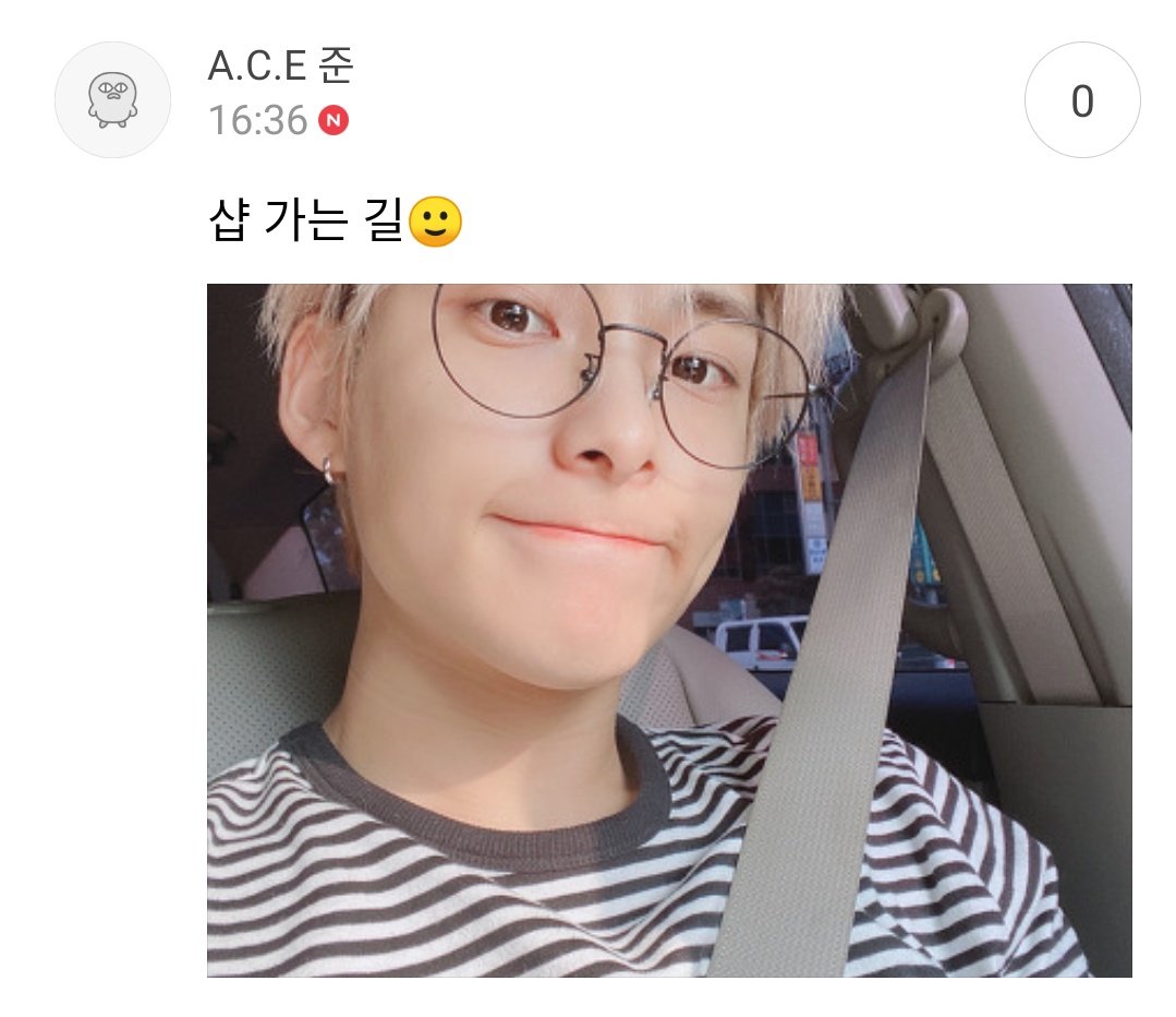 ACETocTocFR's tweet photo. 04.05.20 - #JUN

" Sur la route du shop 🙂 "

Cr : ACETocTocFR https://t.co/dj9iGy0I7t