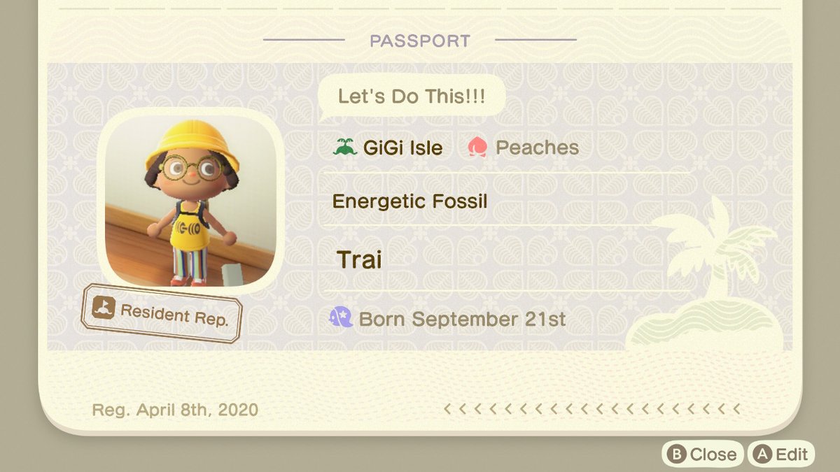 Purezeal's tweet photo. #AnimalCrossing #ACNH #NintendoSwitch https://t.co/btxOv1dVtQ