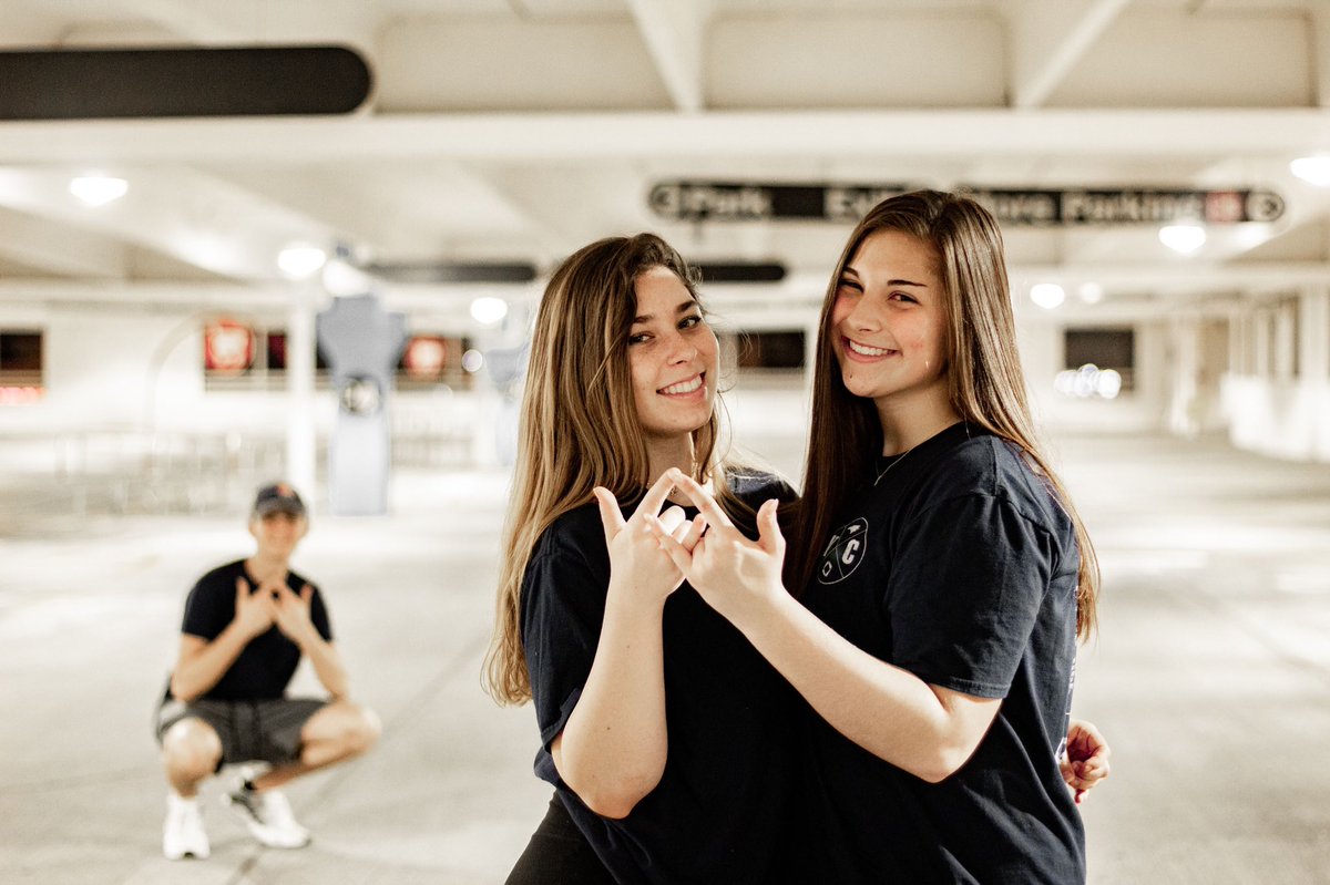 #DECAICDCWeek #NextLevel What I am most looking forward to this year is serving <a href="/NC_DECA/">North Carolina DECA</a> with my amazing team #NCDECA77 🤩 
I also can’t wait for Power Trip in Charlotte this year!!✨