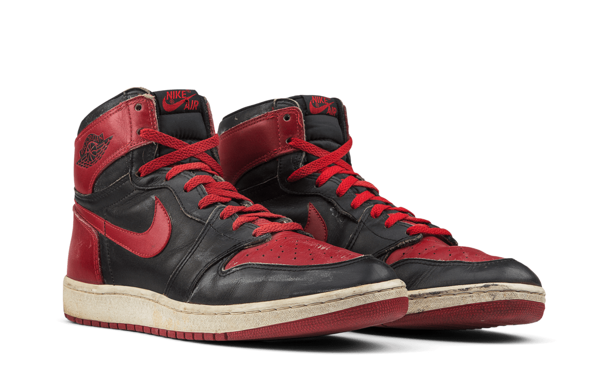 Jumpman23's tweet photo. Where it all started. #TheLastDance #JUMPMAN https://t.co/7rWy0IpYYp