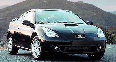 ArabaModel's tweet photo. Toyota Celica
Özellikleri;
MarkaToyota
ModelCelica
NesilCelica (T23)
Modifikasyonu (Motor)1.8 VVTL-I T-Sport (192 Hp) Automatic
Üretim başlangıç yılı2000 yıl
Son üretim yılı2002 yıl
Güç ünitesi mimarisiİçten yanmalı motor
Gövde tipiCoupe
Koltuk4
Kapı2
Performans
Şehir … https://t.co/EcyOwiStUS