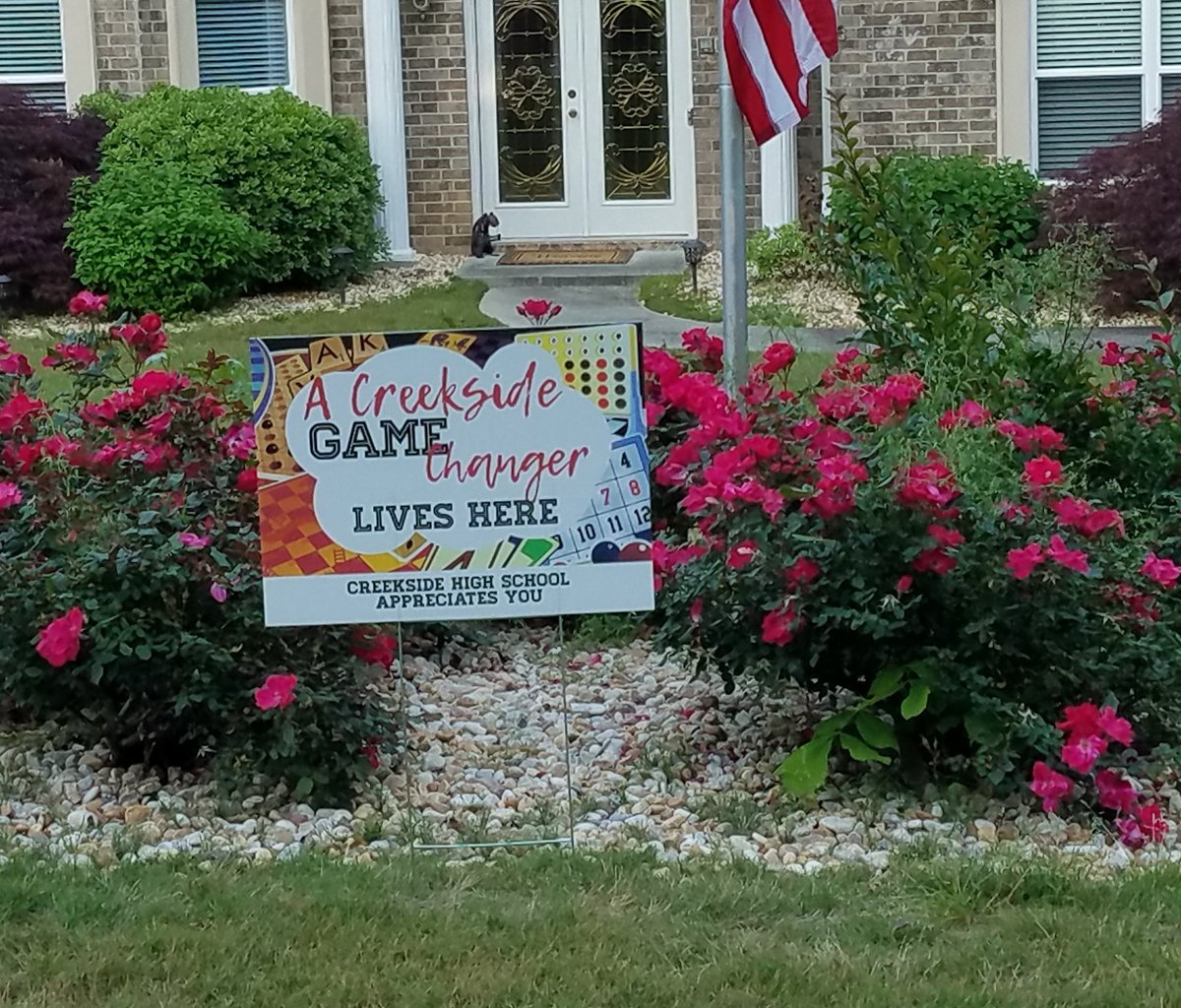 George Fields tweet media