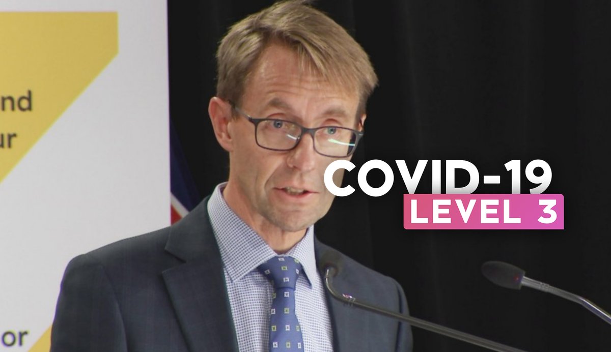 Breakfaston1's tweet photo. #BREAKING: For the first time in weeks, New Zealand has no new cases of COVID-19 to report. https://t.co/PzB5PVdkKX