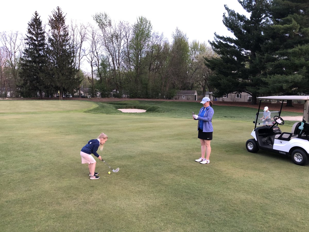 Sunday evening quality check with the family.