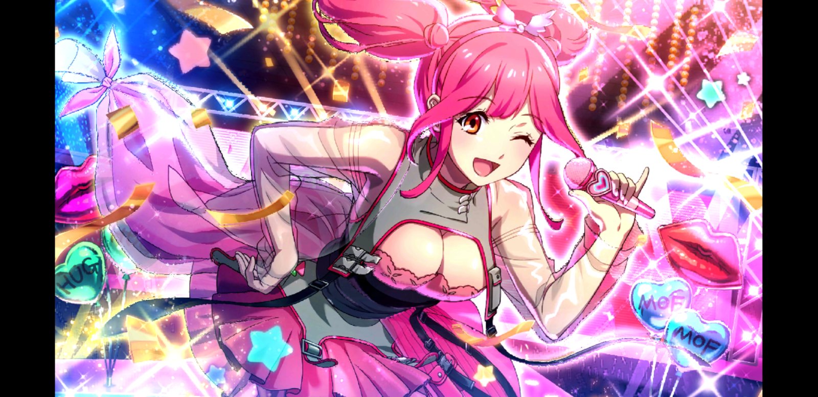 Sousui Na Twitteru マキナおっぱいすごい 歌マクロス ワルキューレ マクロス マクロスd マキナ マキナ中島 T Co Zjs1wgvywn Twitter