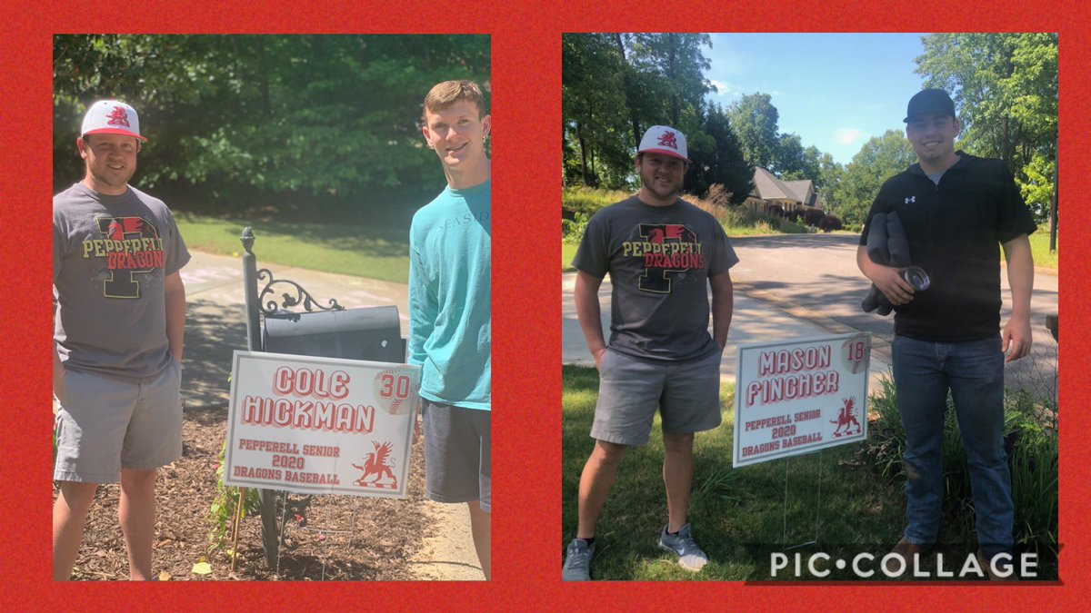 Pepperell_BSB's tweet photo. We enjoyed dropping in on our seniors over the last few days. Big thanks to @ph_sgirlssoccer and @phs_dragonclub for helping make this happen. Whatever we accomplishment over the next several years will be directly related to the foundation this group set.  #therespecttour https://t.co/rmVzqh8DFG