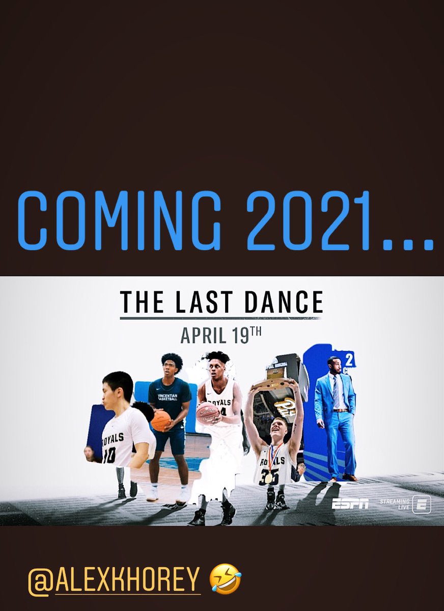 Vincentian Boys Basketball tweet media