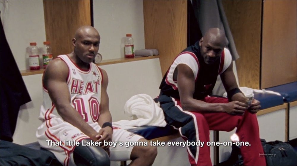 “That little Laker Boy”

RIP Kobe🙏♥️