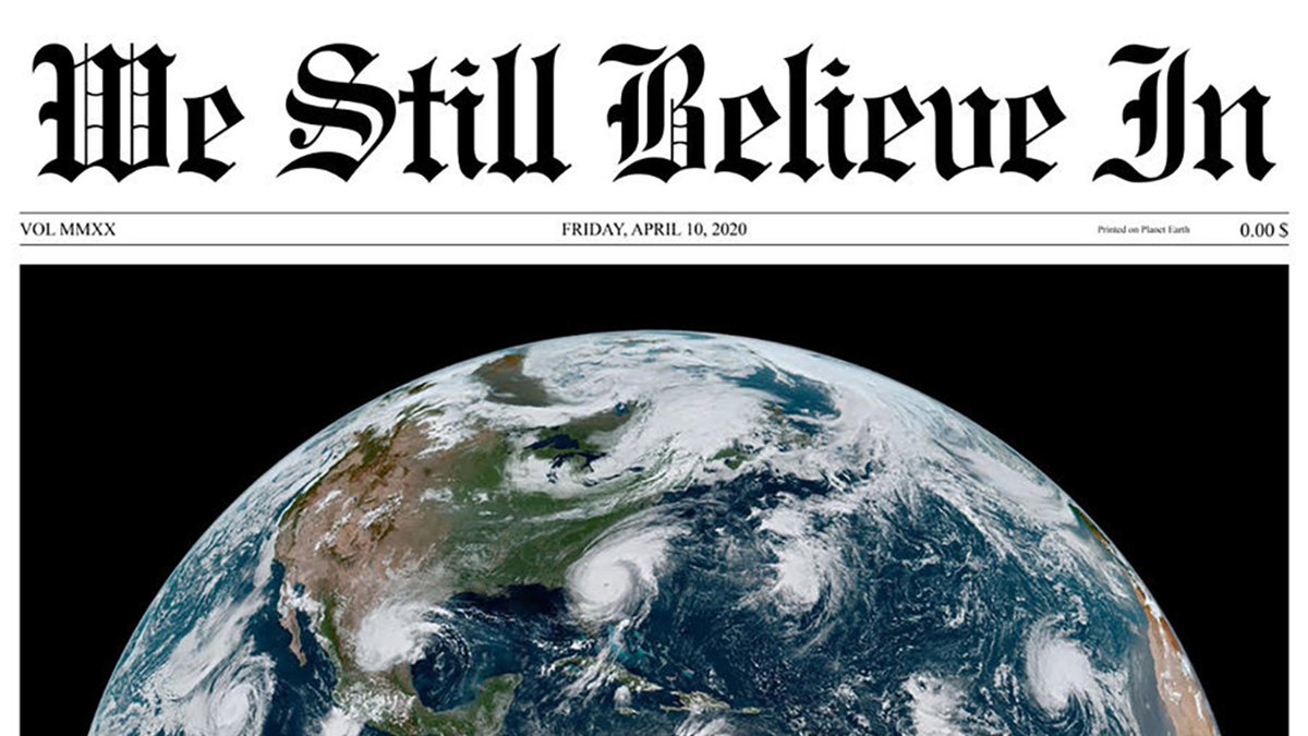 Dream Hotel Group tweet media