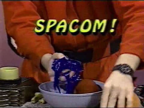 capn_kirok's tweet photo. Ask your doctor if spacom is right for you. #MST3K #projectmoonbase https://t.co/JeoyxUfgf8