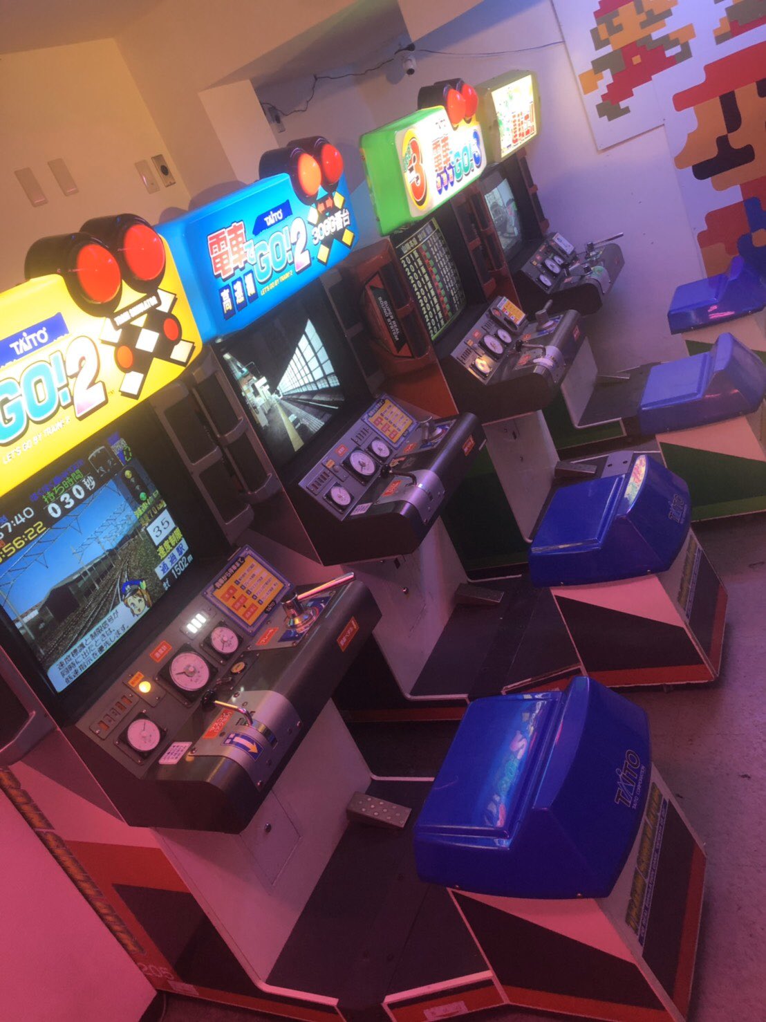 🇯🇵🦞レトロゲーセン ザリガニ🦞🇯🇵 on X: 