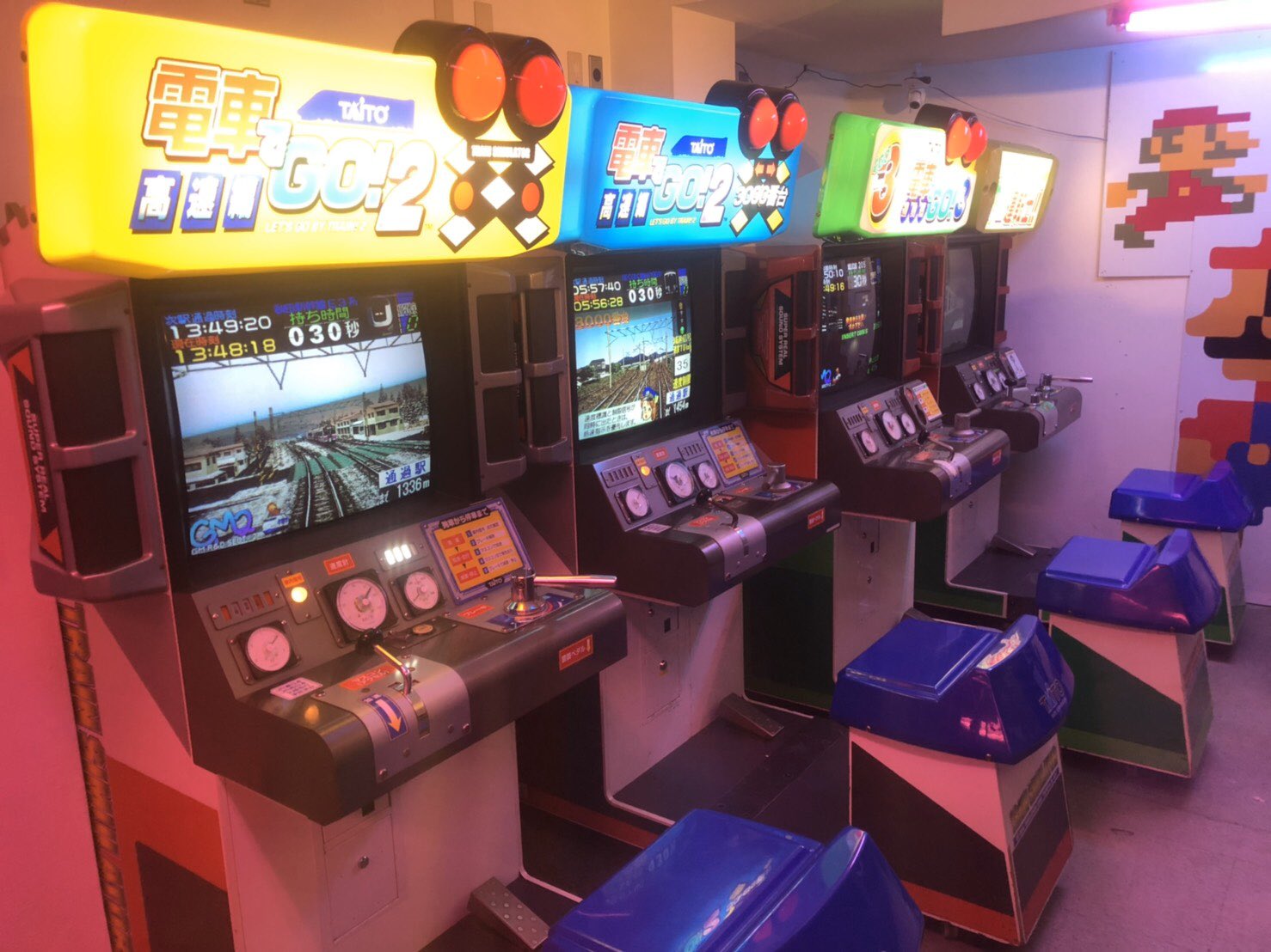 🇯🇵🦞レトロゲーセン ザリガニ🦞🇯🇵 on X: 